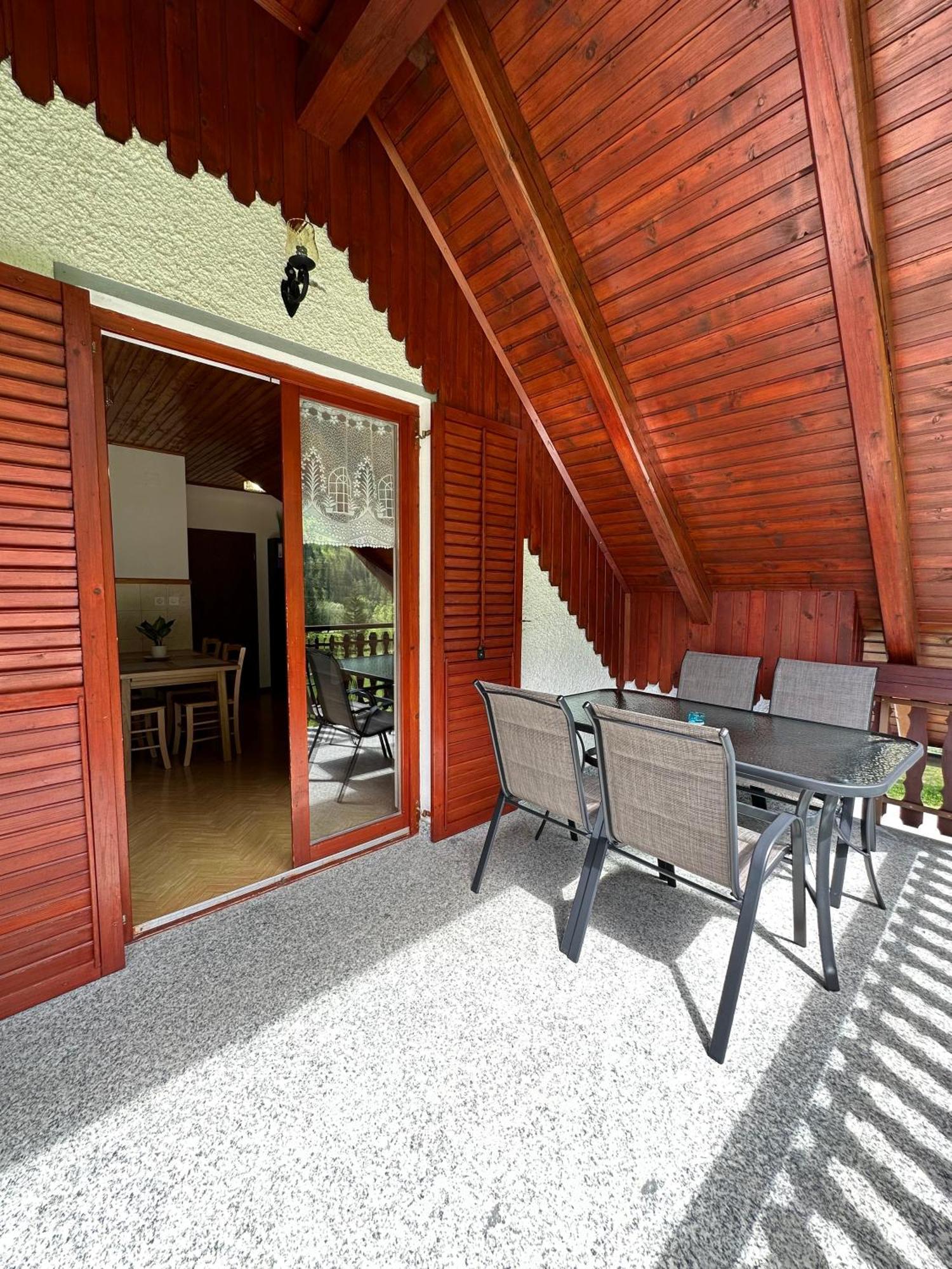 Apartment Jozi Soča Rum bild